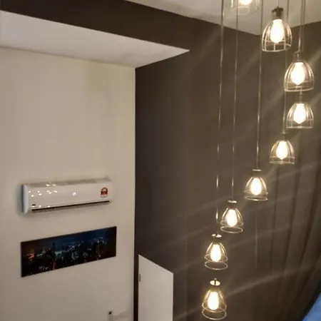 Ekocheras Luxury Duplex House Kuala Lumpur Exterior photo