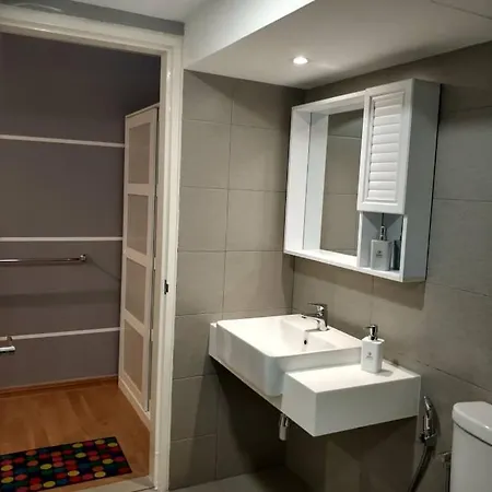 Ekocheras Luxury Duplex House Kuala Lumpur Exterior photo