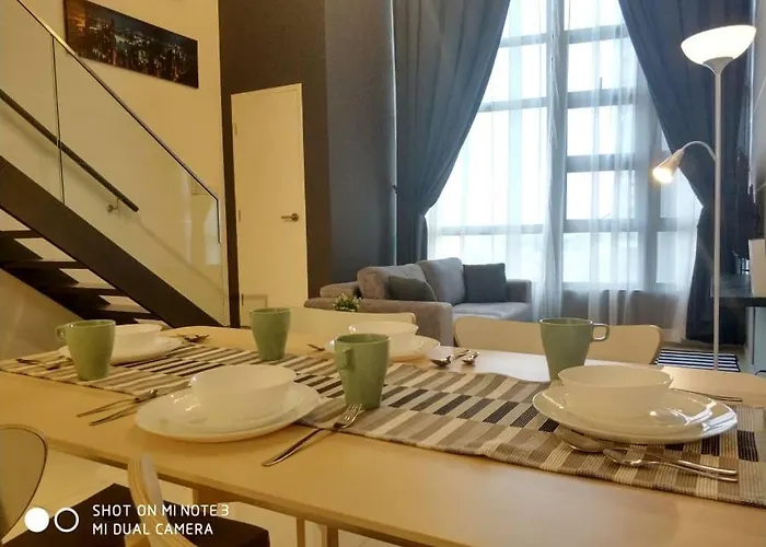 Ekocheras Luxury Duplex House
