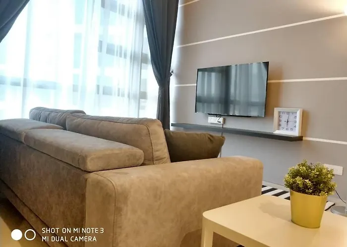 Ekocheras Luxury Duplex House