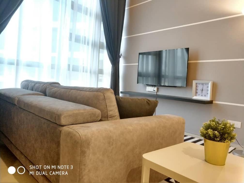 Ekocheras Luxury Duplex House Apartment Kuala Lumpur
