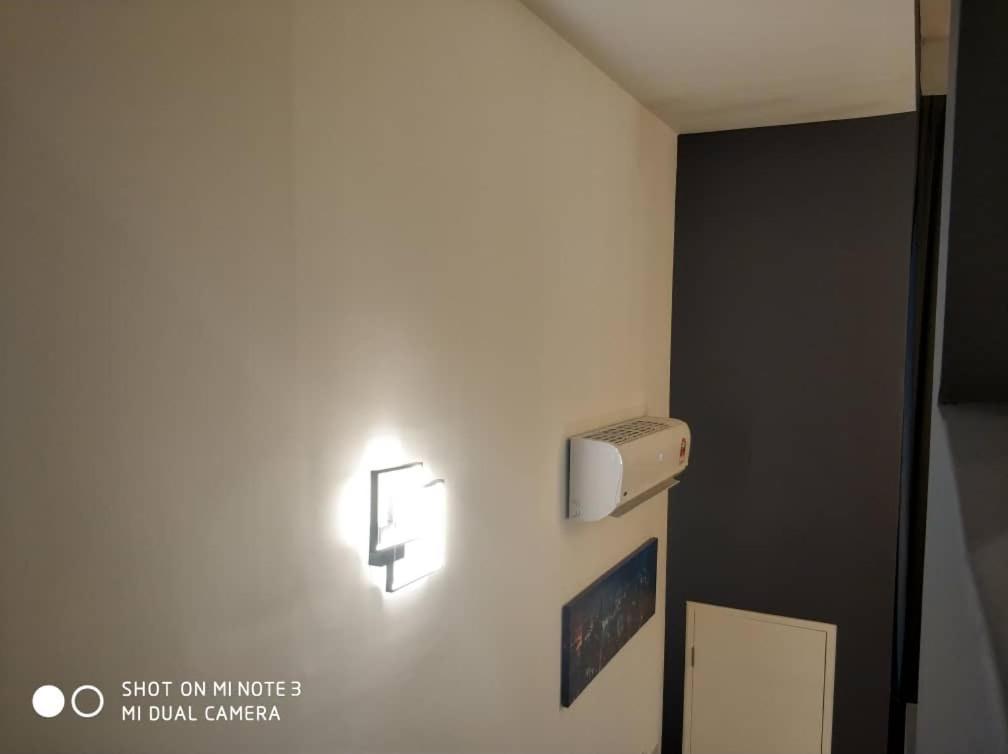 Apartment Ekocheras Luxury Duplex House *
