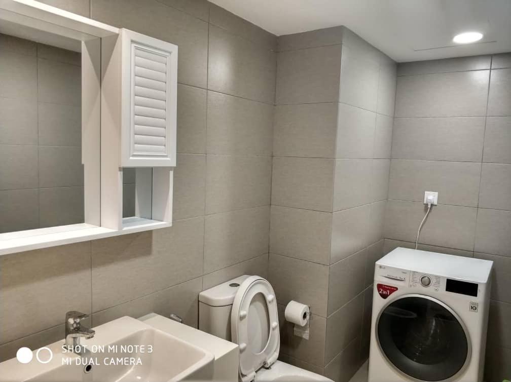 Ekocheras Luxury Duplex House Apartment *